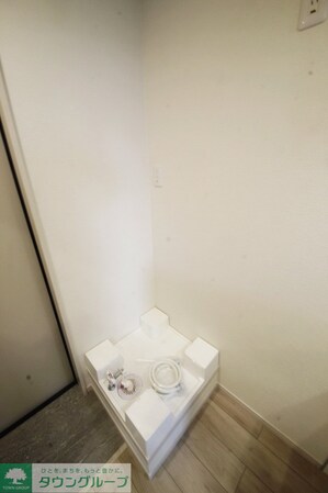 KEIAI RESIDENCE 東大宮の物件内観写真